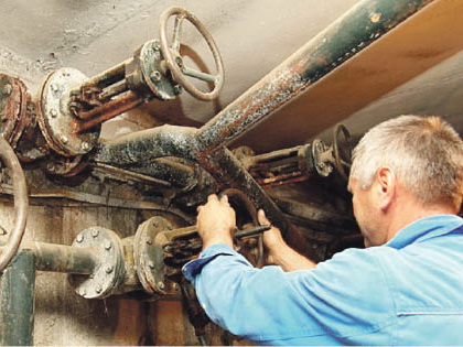 Раз банкротство, два банкротство, три, четыре, пять…