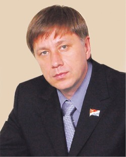 Василий Усольцев: «ВСТО - уникальный шанс для огромной территории»