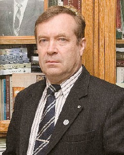 Амур под угрозой