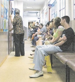 Сентябрь: «Суперджет» - хорошо, а корветов нету