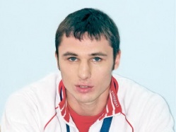 Андрей Замковой отлично поработал на дистанции