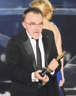 «Миллионер из трущоб» - триумфатор «Оскара»