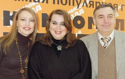 Классика возвращается на бис