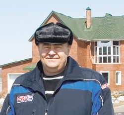 Призрачный рай «Золотой долины»