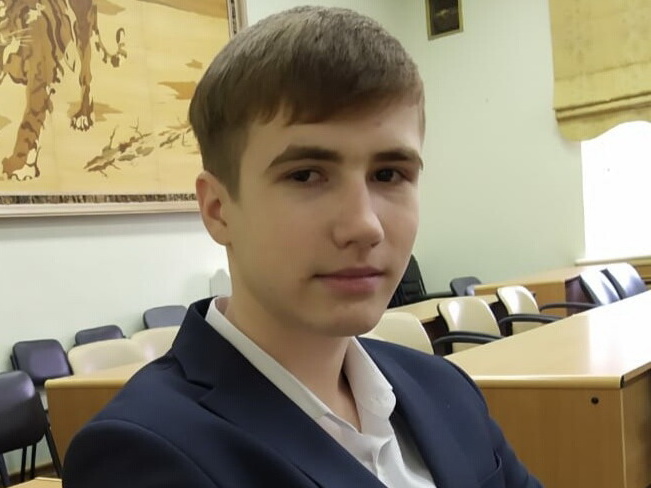 Этим парням не страшны ни олимпиады, ни ЕГЭ