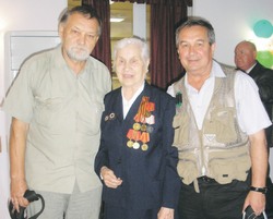 С нами навсегда