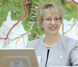 Всё начинается с семьи