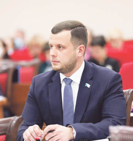 Цену шума определяет тишина