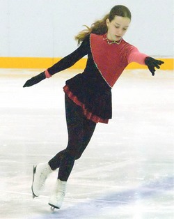 Незвёзды на льду