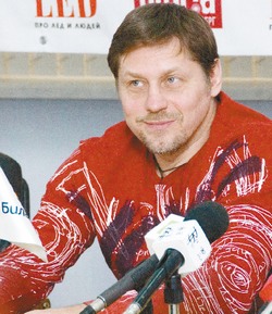 На «Ледниковом периоде» зрители пишут стихи