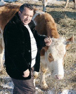 Бери удачу за рога!