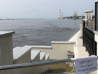Уровни воды на реках края на утро 1 сентября 2020 года