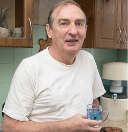 Выбирайте воду, не выжимая из себя соки