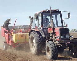 Аграрии надеются, что Москва их услышит