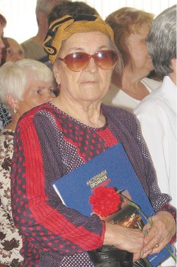 Три года и вся жизнь