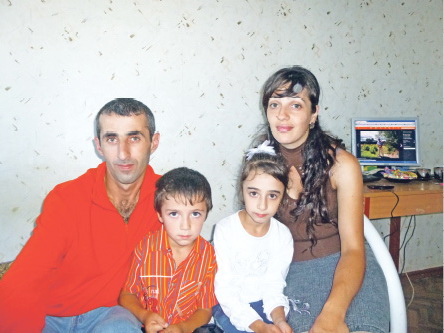 Мечта сбылась, но ненадолго