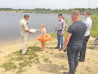 Вода не прощает беспечности 