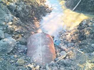 Еще одна «бомба» от нефтяников?