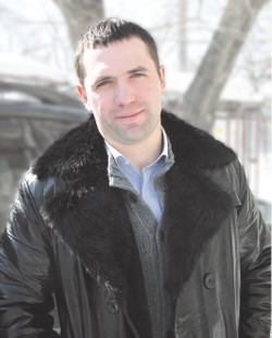 Чтобы не обжечься на молоке