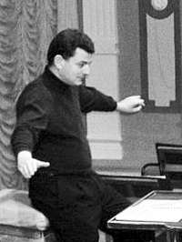 Мировая премьера