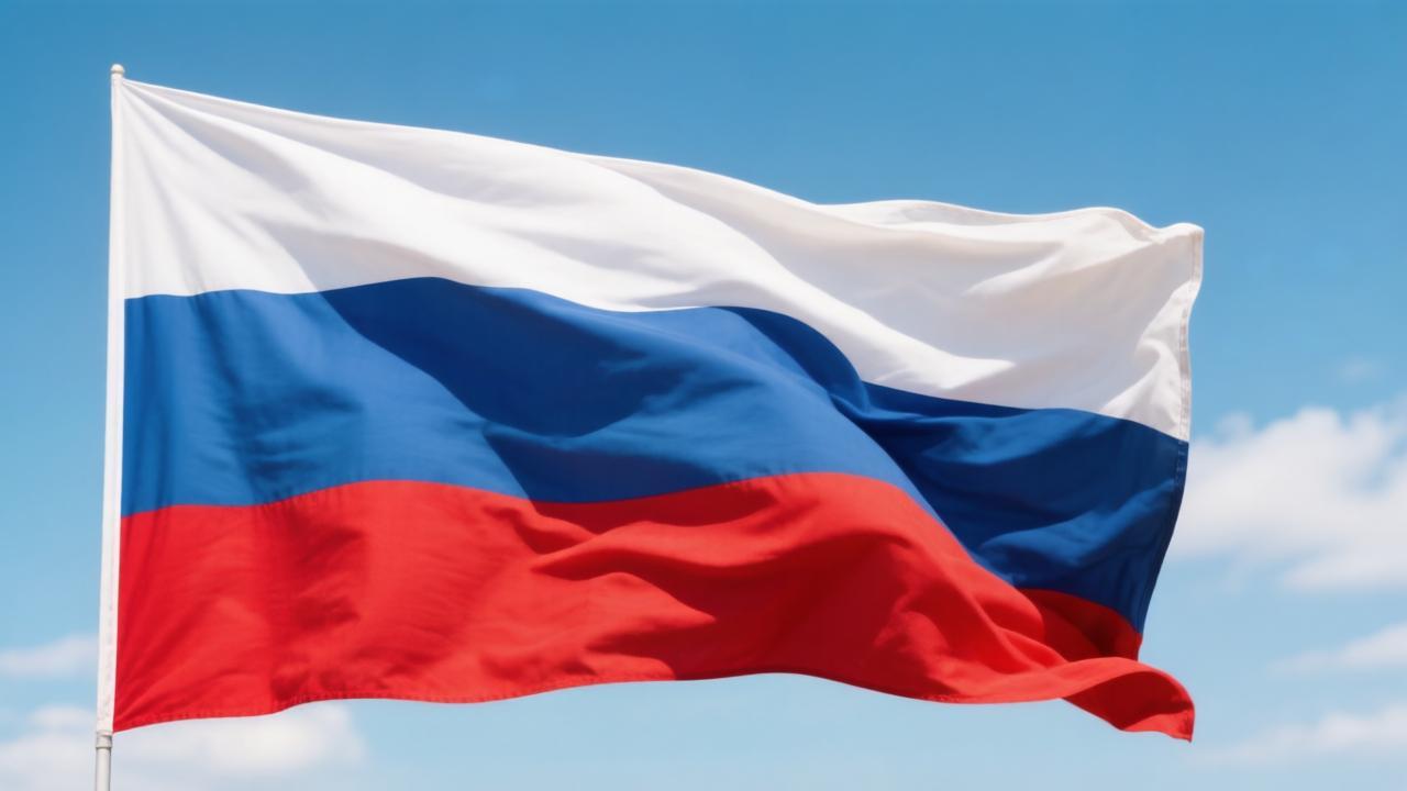 День Государственного флага отметят в Хабаровске 22 августа