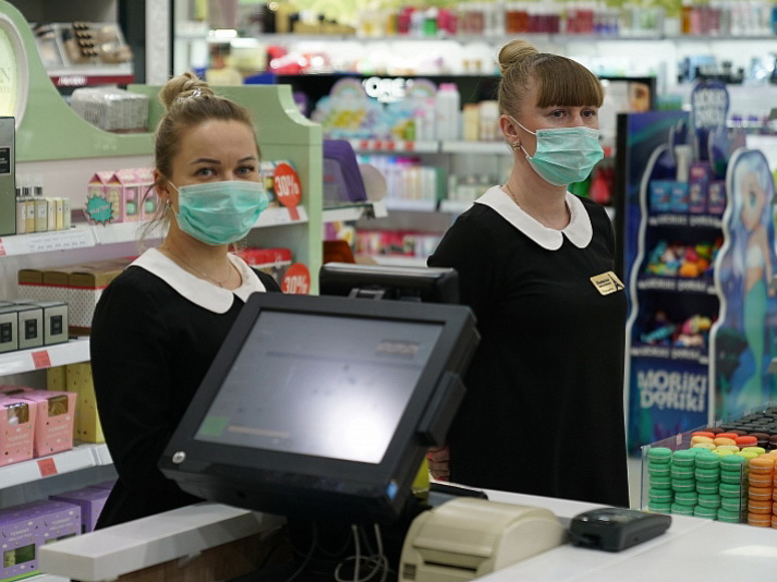 Какую поддержку может получить бизнес из «зоны риска» в Хабаровском крае