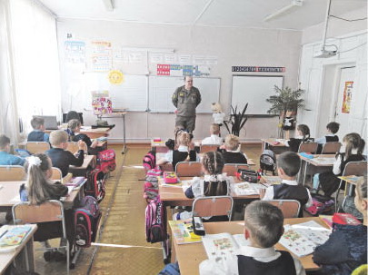 Профилактика превыше всего