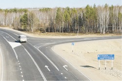 От Байкала до Амура проложили магистраль