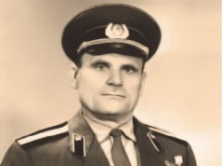 Экипаж машины боевой
