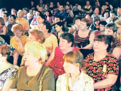 Праймериз собирают аншлаги