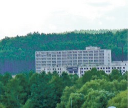 О Кульдуре забыть невозможно