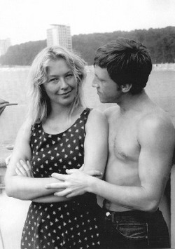 Страна любви Владимира Высоцкого