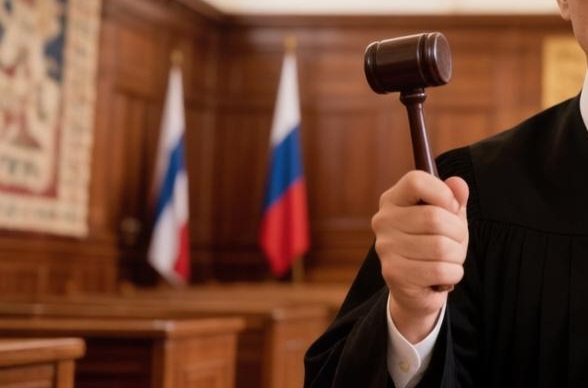 Мужчину, напавшего на детей с топором в Хабаровске, взяли под стражу