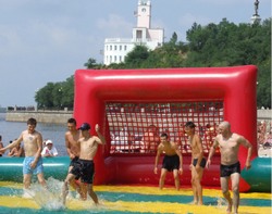 Берег детства