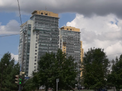 Где эта улица, где этот дом