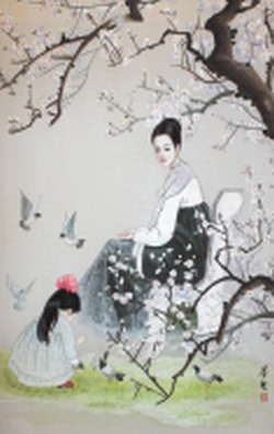 Маленькое путешествие в Северную Корею