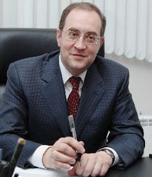 Валерий Пытнев: «Главное - люди, что рядом с тобой»