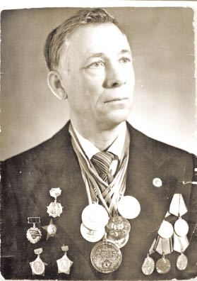 Ему говорили: ты в рубашке родился