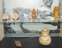 «Сундуки», полные сокровищ