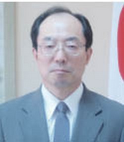 Новый консул любит Пушкина, теннис и пирожки