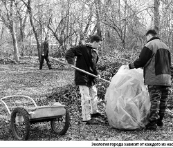 Для мусора законы писаны, но толку нет