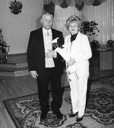 Талант быть счастливой