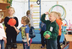 Волнует родителей и власть: как детям в сад попасть