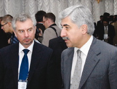 Историческая наша миссия