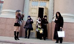 В новый год - с новой зарплатой