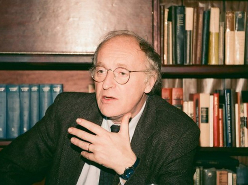 За что пострадал Иосиф Бродский