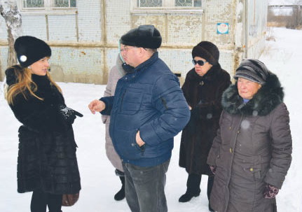 Крыши получат новую жизнь