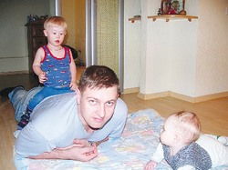 Материнским капиталом воспользуются по-отцовски