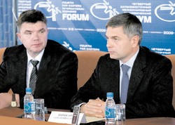 Из Хабаровска за три часа во Владивосток!