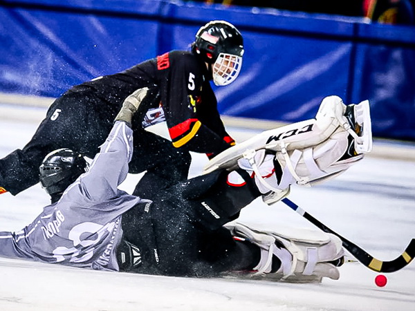 Победа в Рождество
